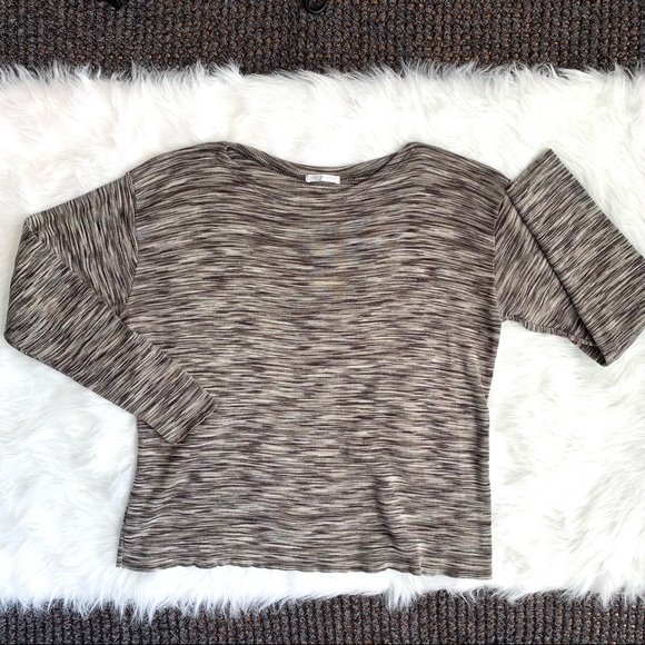 Joan Vass Women’s Cotton Shirt - Size XL - Picture 2 of 9